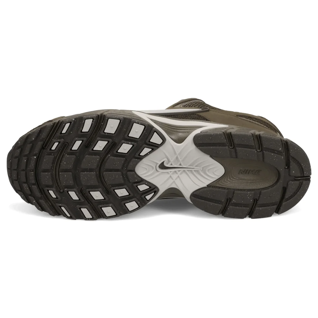TENIS MASCULINO NIKE NIKE V5 RNR SUEDE – foto 7